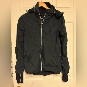 lululemon athletica Zip Up Jacket